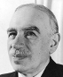 Portrait de John Maynard Keynes