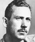 Portrait de John Steinbeck