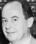 Portrait de John Von Neumann