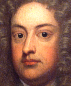 Portrait de Joseph Addison