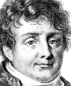 Portrait de Joseph Fourier