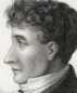Portrait de Joseph Joubert