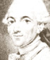 Portrait de Joseph Montgolfier
