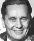 Portrait de Josip Broz Tito