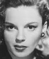 Portrait de Judy Garland