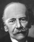 Portrait de Jules Massenet