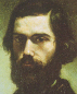 Portrait de Jules Vallès