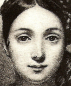 Portrait de Juliette Drouet