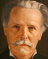 Portrait de Karl May