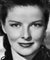 Portrait de Katharine Hepburn
