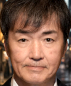 Portrait de Keigo Higashino
