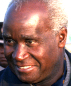 Portrait de Kenneth Kaunda