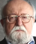 Portrait de Krzysztof Penderecki