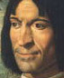Portrait de Laurent De médicis