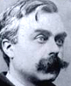 Portrait de Léon Bloy
