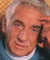Portrait de Léonard Bernstein