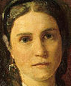 Portrait de Léonie D'Aunet