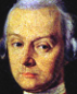 Portrait de Leopold Mozart