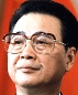 Portrait de Li Peng