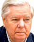 Portrait de Lindsey Graham