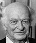 Portrait de Linus Pauling