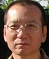 Portrait de Liu Xiaobo
