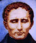 Portrait de Louis Braille