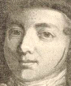Portrait de Louis Dominique Cartouche