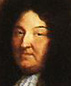 Portrait de Louis XIV
