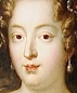 Portrait de Louise de La Vallière
