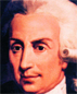 Portrait de Luigi Galvani