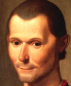 Portrait de Machiavel