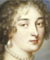 Portrait de Madame de Maintenon