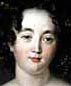 Portrait de Madame de Montespan
