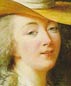 Portrait de Madame du Barry