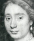 Portrait de Madeleine Béjart