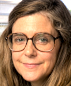 Portrait de Margaret Hamilton