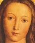 Portrait de Marie De Magdala