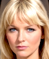 Portrait de Marina Vlady