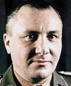 Portrait de Martin Bormann