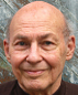 Portrait de Marvin Minsky