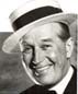 Portrait de Maurice Chevalier