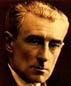 Portrait de Maurice Ravel