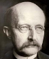 Portrait de Max Planck
