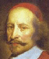 Portrait de Mazarin
