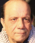 Portrait de Mehdi Charef