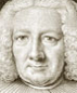 Portrait de Melchior Grimm