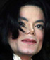 Portrait de Michael Jackson