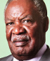 Portrait de Michael Sata