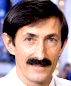 Michel Dejeneffe Portrait de Michel Dejeneffe